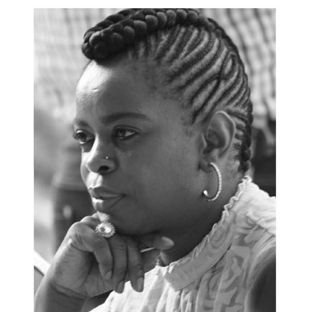 Liz Letebele