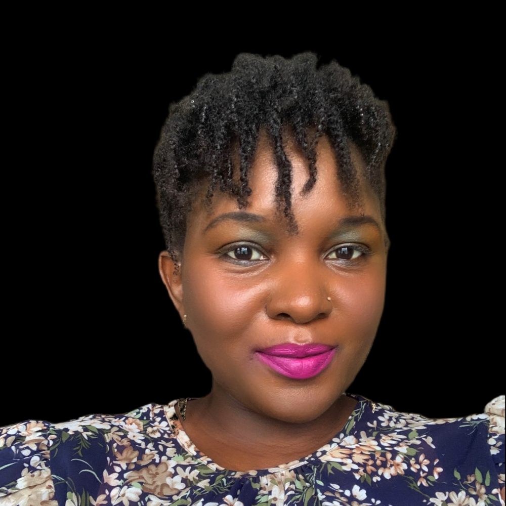 Rumbidzai Dube