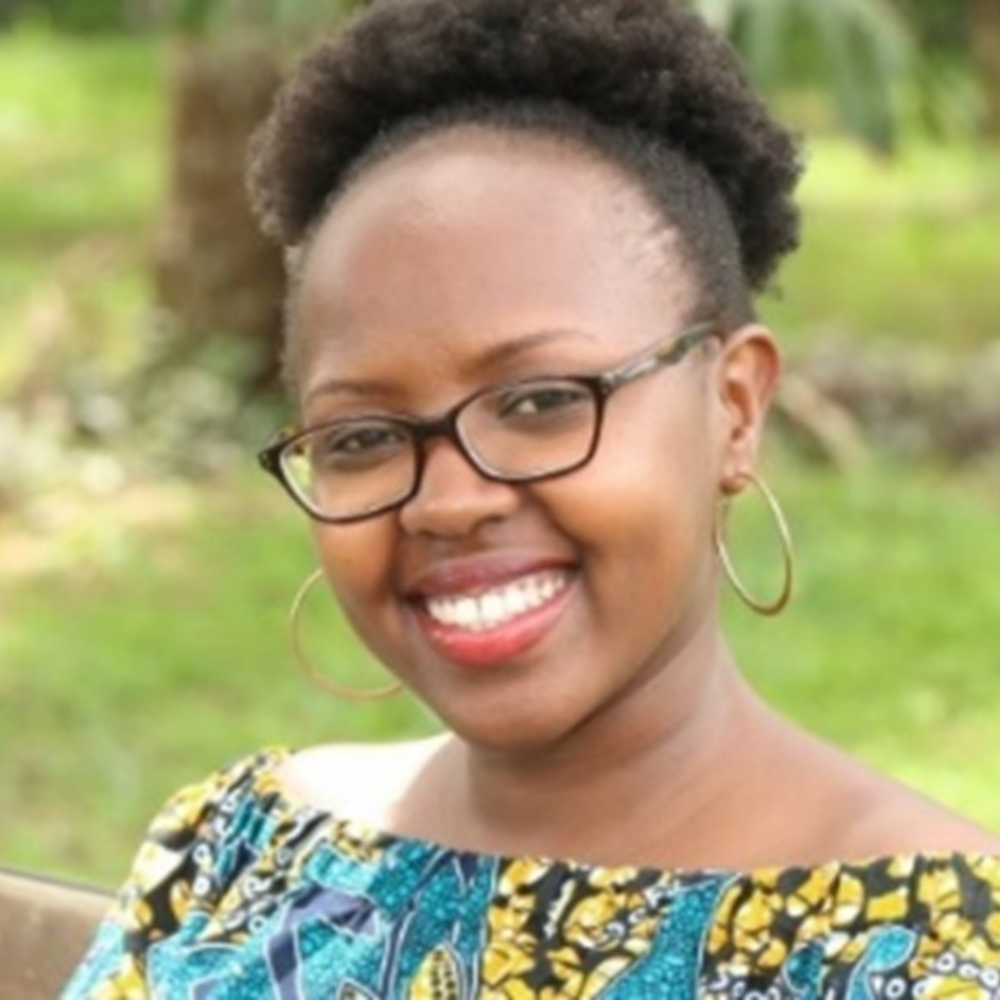 Dr Ruth Nekura