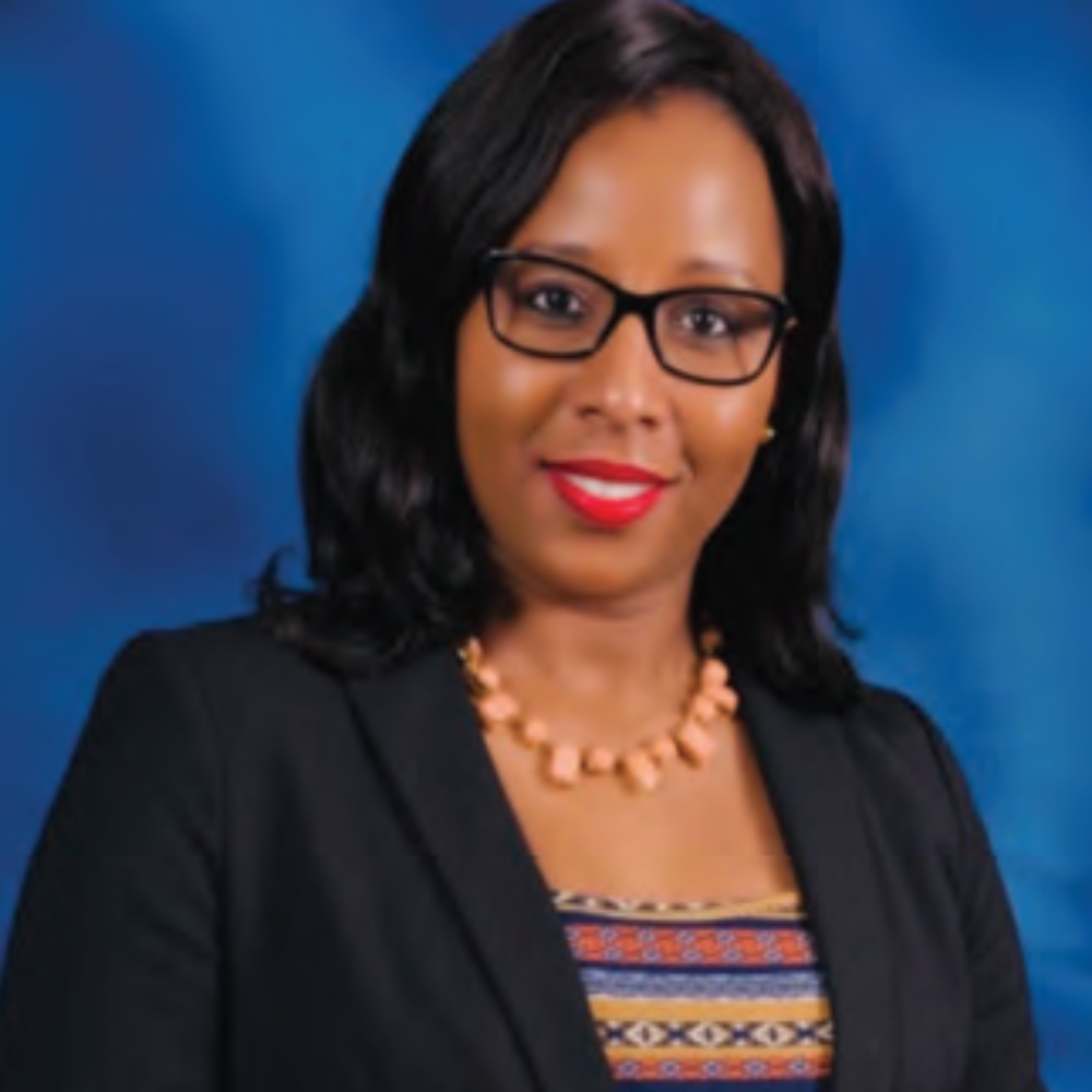 Carolene Kituku