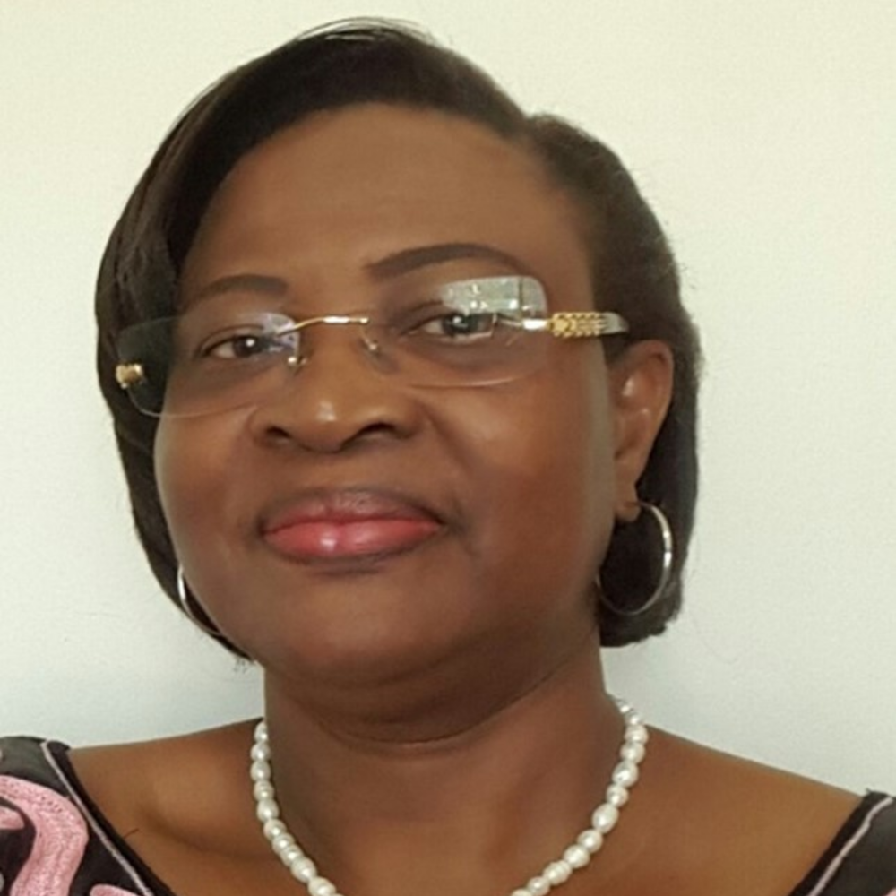 Salamata Sawadogo