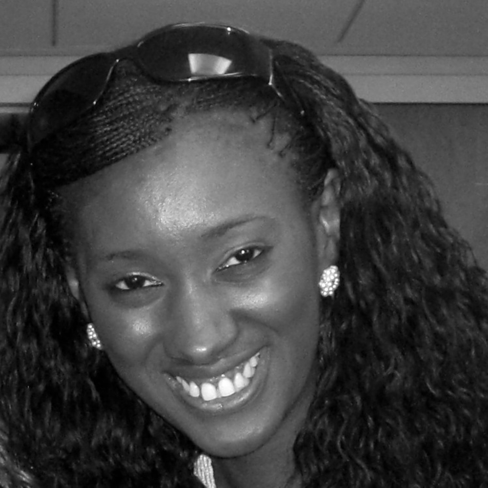 Rainatou Sow