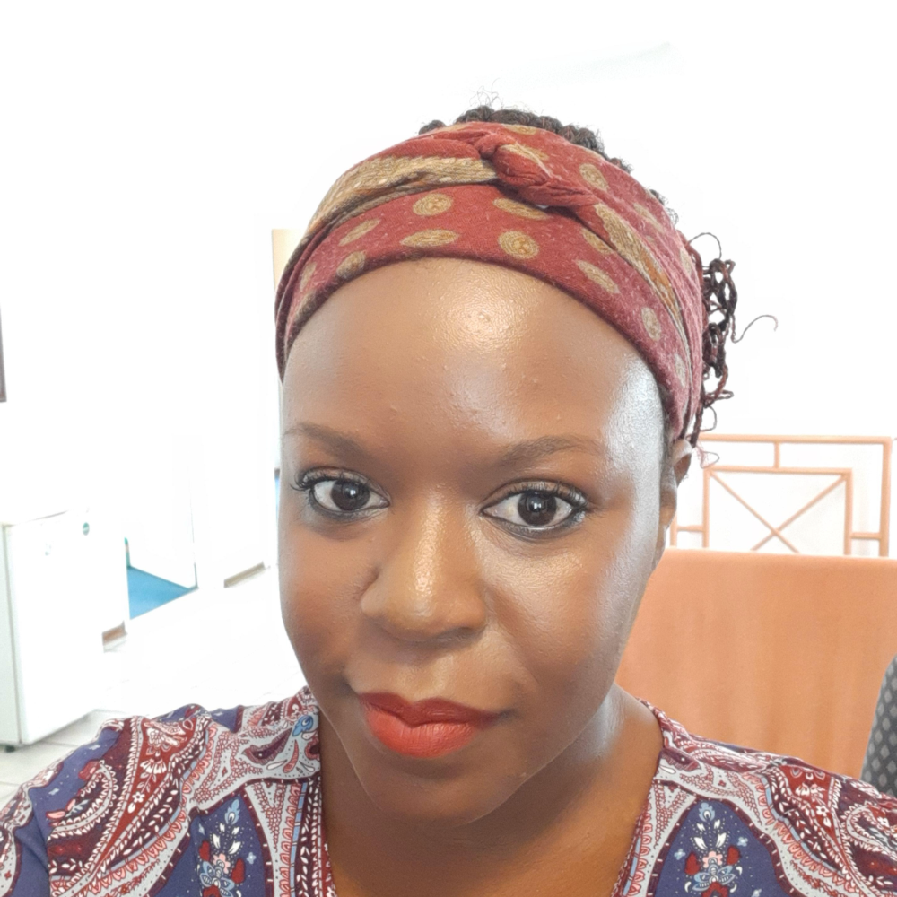 Kay Mahonde-Chaterera