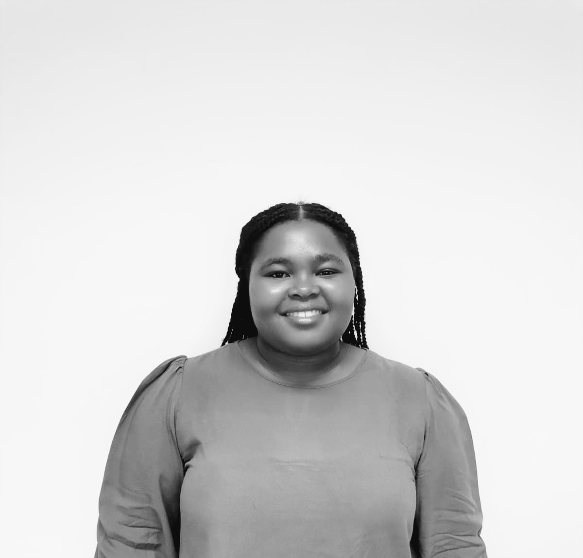 Zinhle Hlatshwayo