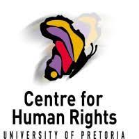 CHR Logo