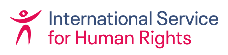 ISHR Logo