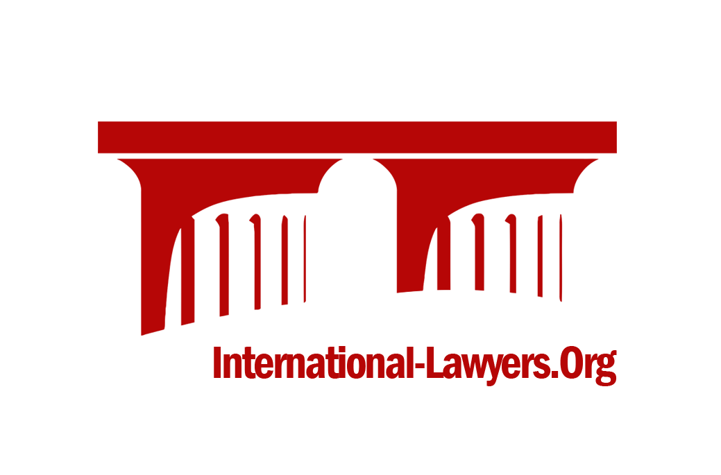 International Lawyers Logo