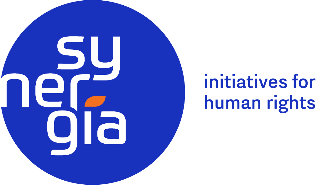Synergia Logo