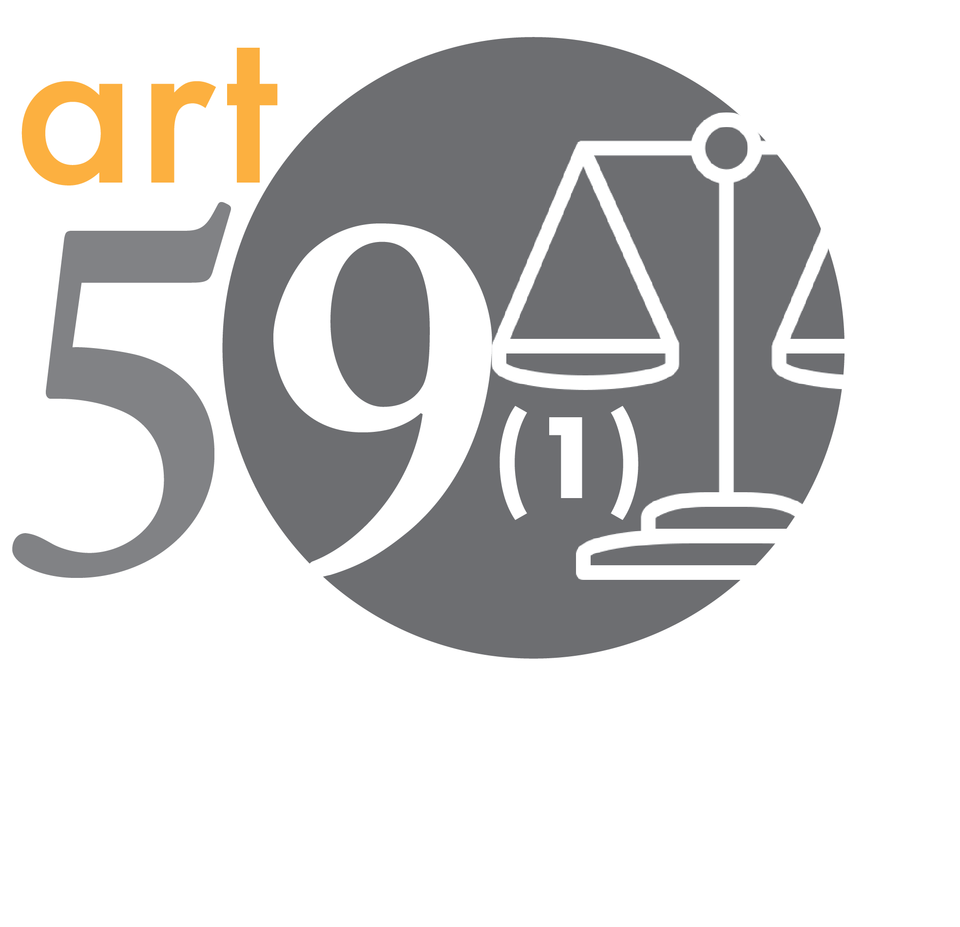 Art 59(1) Logo