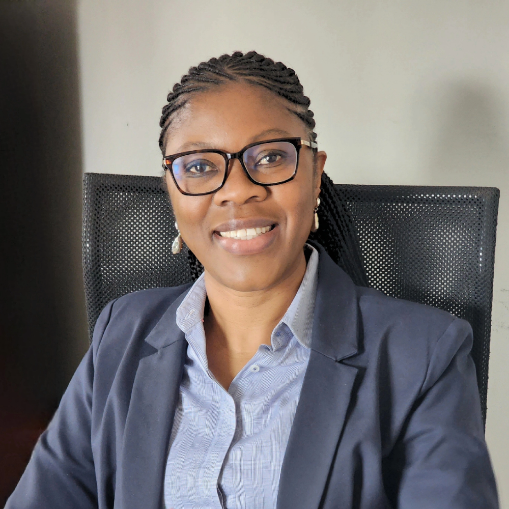 Tamara Chilinkhwambe
