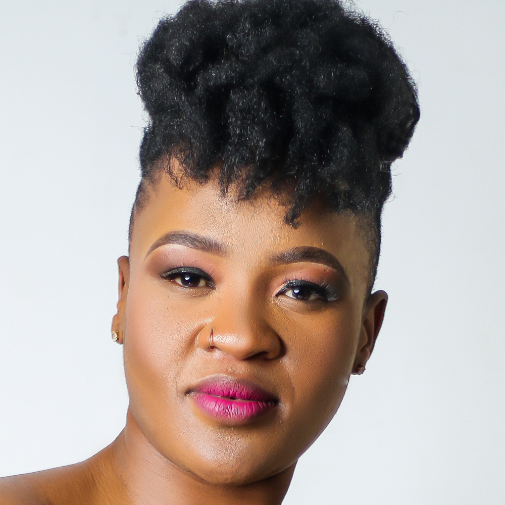 Lesego Mogapi-Dludlu