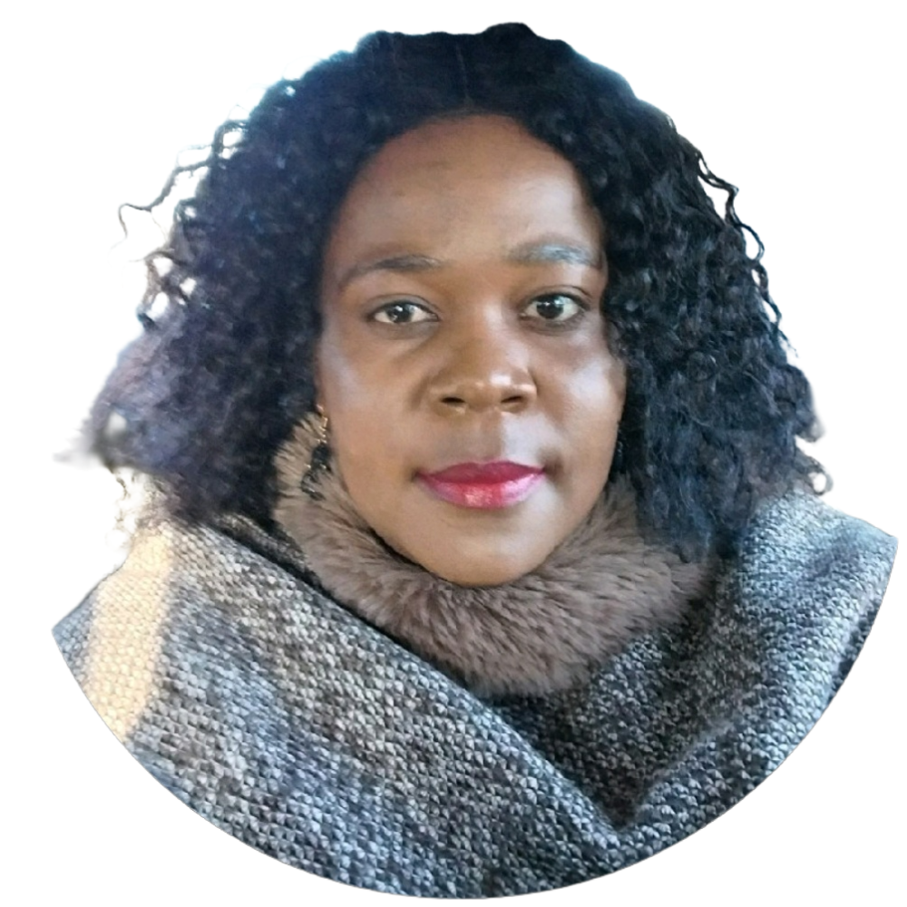 Staphinah Moyo