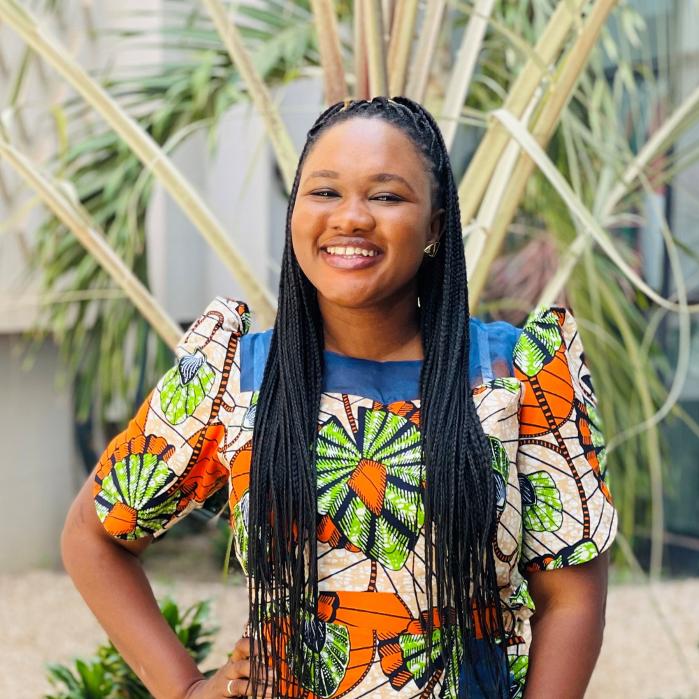Fatou Bintou Sallah