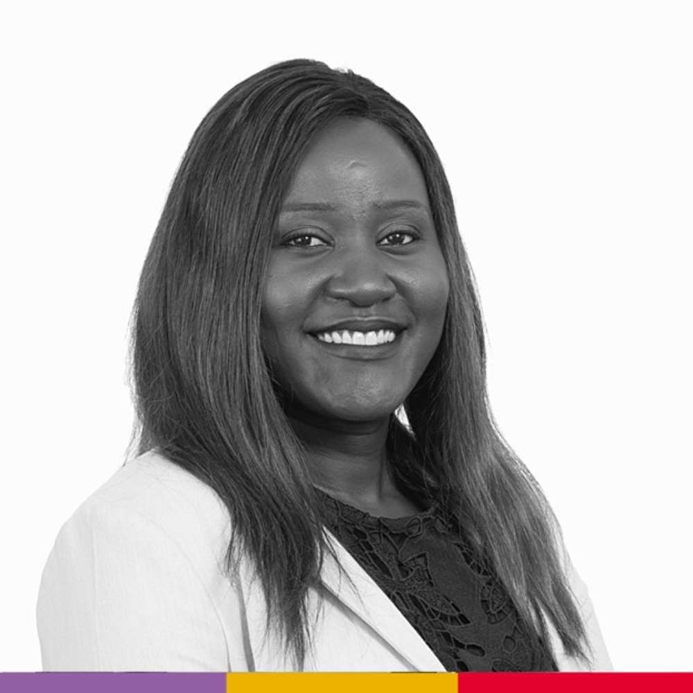 DR Dianah Msipa
