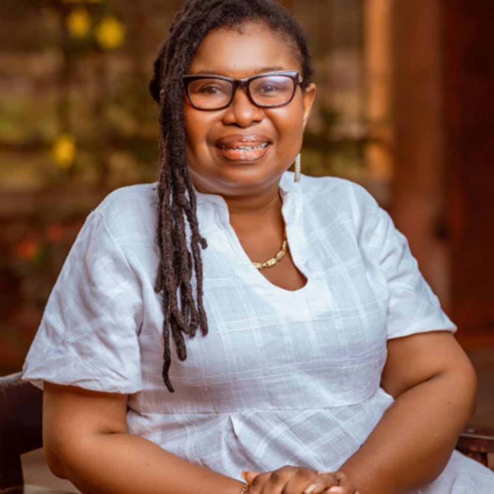 Esther Gyamfi | South Africa
