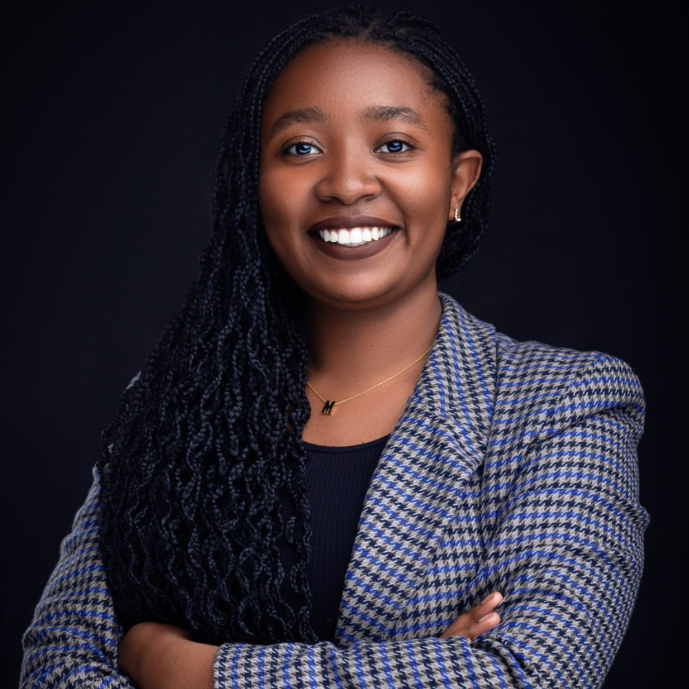 Glory Mwende Kairi | Kenya