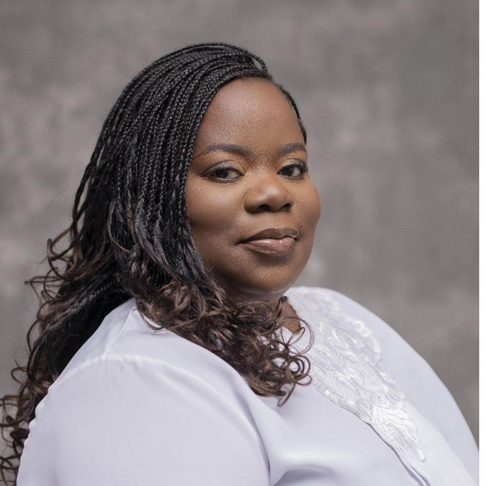 Hazel Miseleni | Malawi