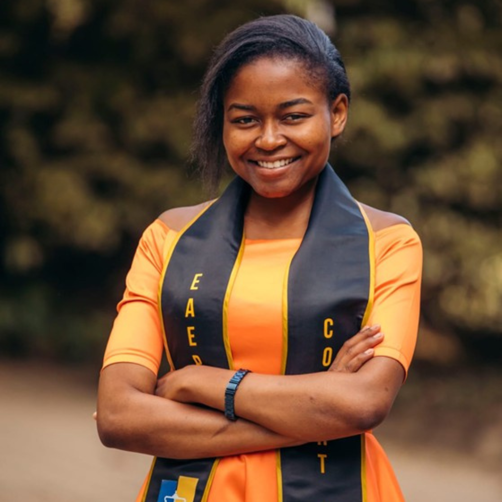 Leah Aoko Kanyangi | Kenya