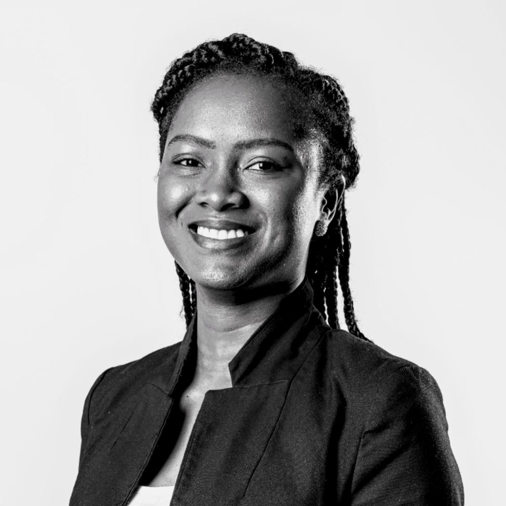Dr. Lesline Kouity