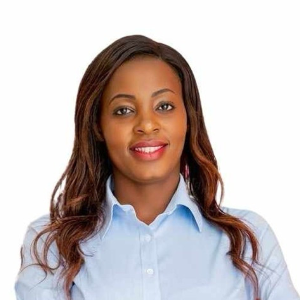 Maureen Okoth