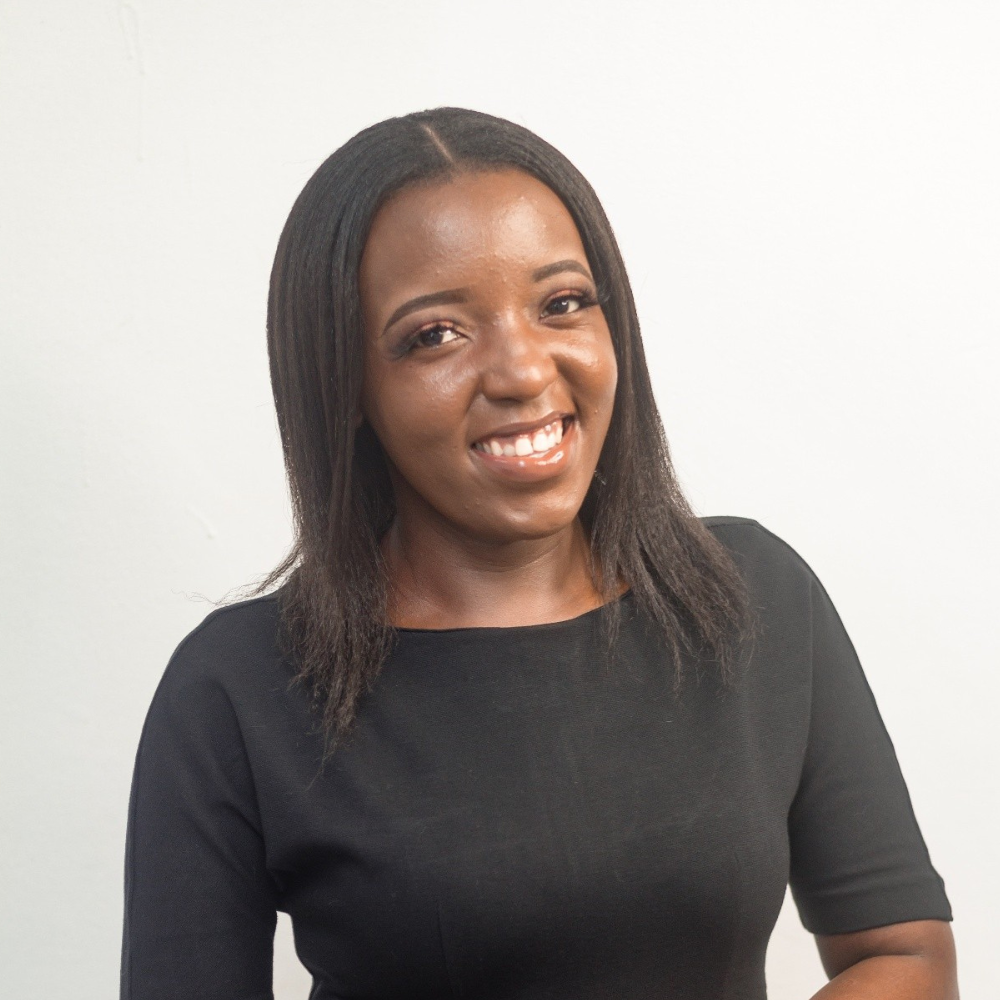 Mulenga Victoria Chilufya | Zambia