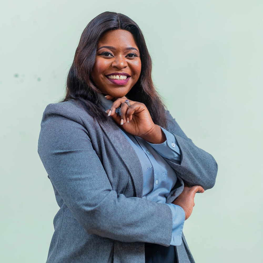 Mwamba Yurita Ngoma-Milambo | Zambia
