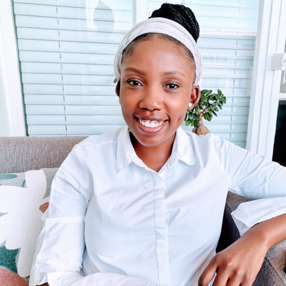 Paulette Michelle Nyeleti Baloyi | South Africa