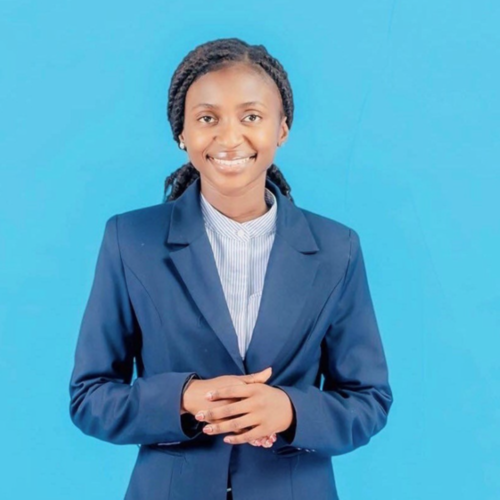 Vitumbiko Mbizi | Malawi