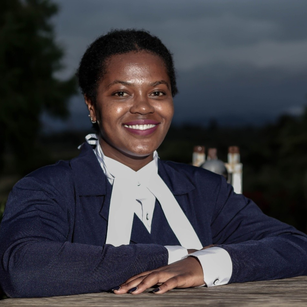 Wangui Gitahi | Kenya