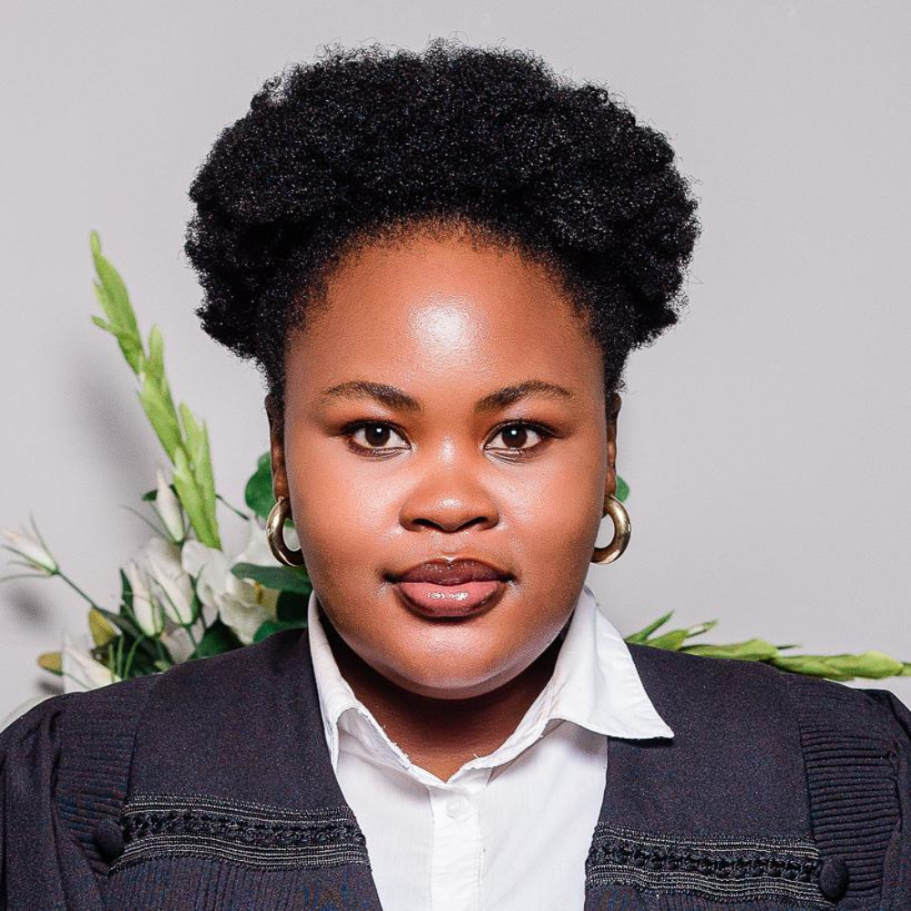 Siphokazi Mlindazwe