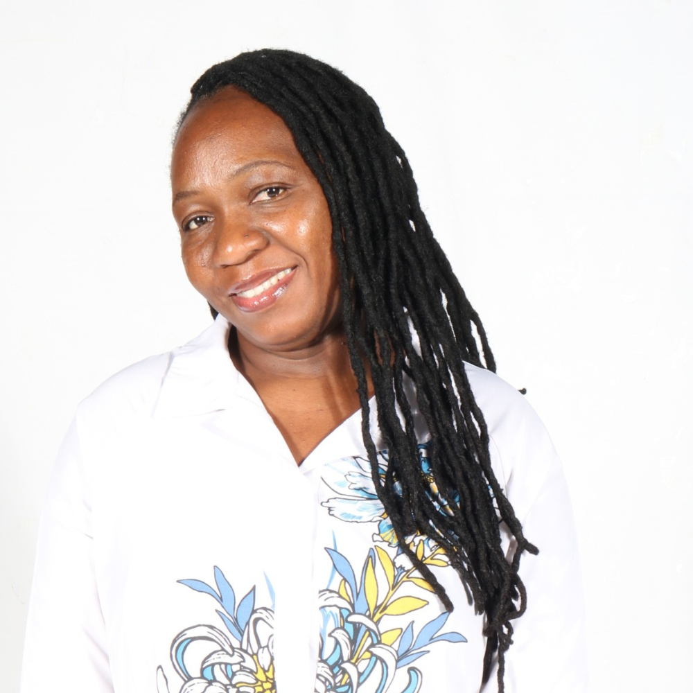 Sophie Ndhlovu