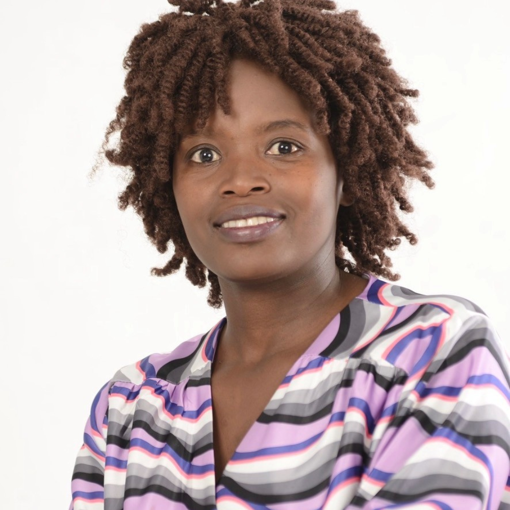 Priscilla Chimbwanda
