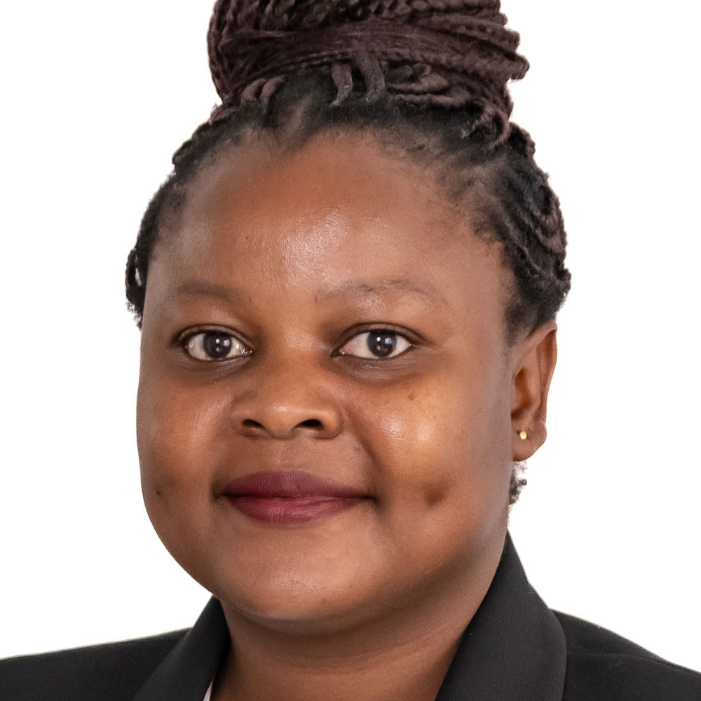 Rutendo Mugabe