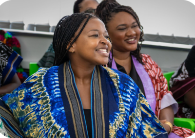 Illumination, Inclusion, and Alignment: Reflections on Our Internal Practice