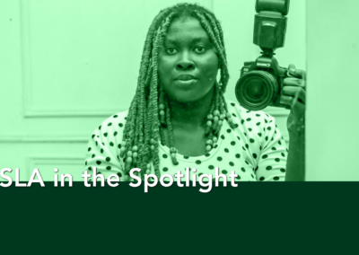 ISLA In The Spotlight
