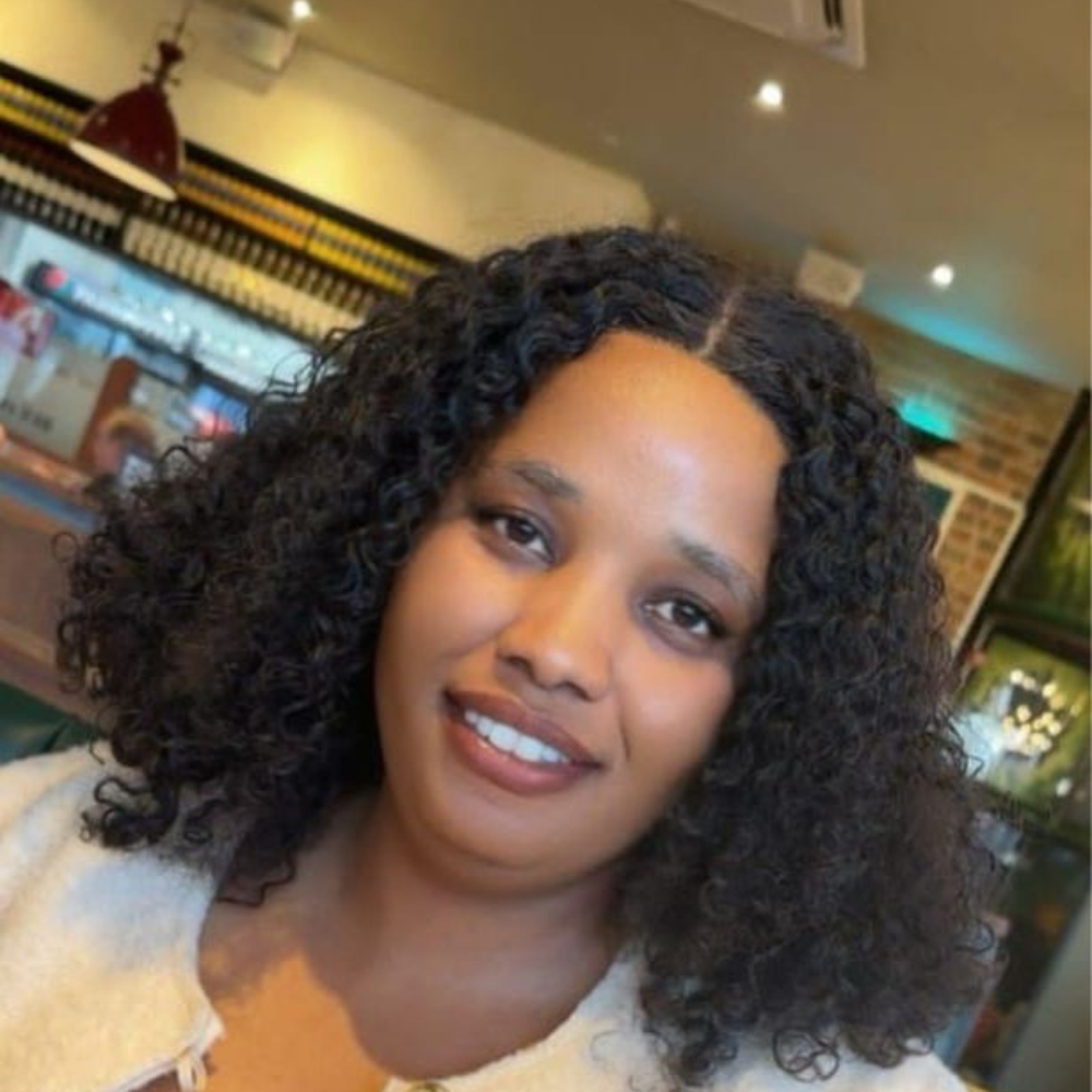 Masego Ndabana