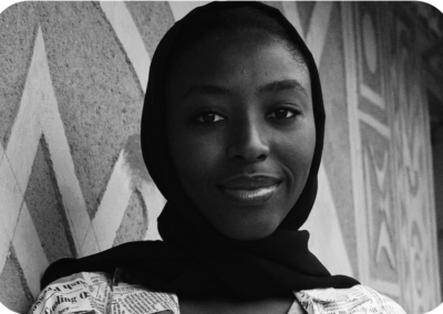 Feminist Roundtable: Reclaiming Space at the African Union