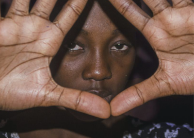 Sexual Harassment – Race and Gender in the Mbenenge Tribunal